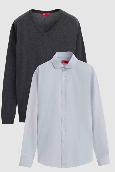 D'S DAMAT Erkek Gömlek