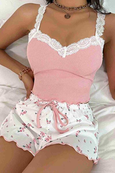 Merry See Kadın Pijama