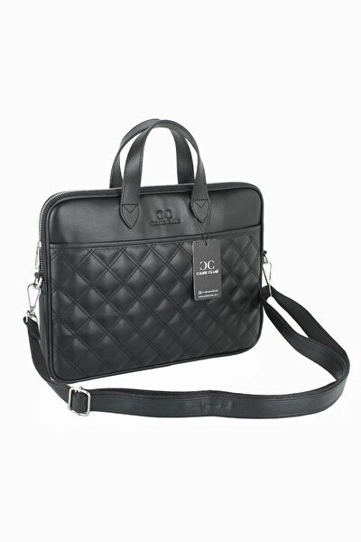 Case Club Notebook Çanta ve Kılıfları