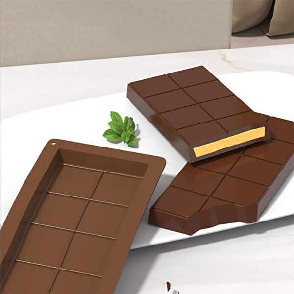 omilife Pasta, Kek Kalıbı