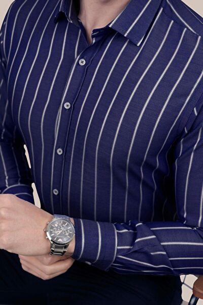 Etikmen Erkek Gömlek