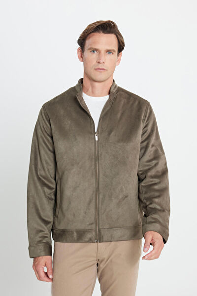 AC&Co / Altınyıldız Classics Erkek Mont, Kaban