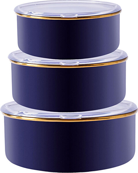 Karaca Saklama Kabı