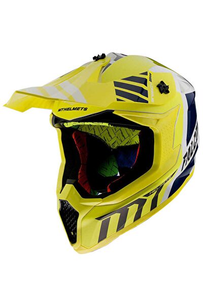 MT HELMETS Motosiklet Kaskları ve Yedek Parçaları