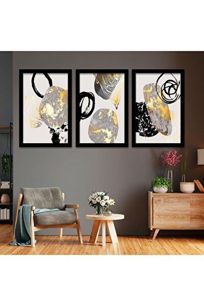 ZEVAHİR MOBİLYA DEKORASYON Ahşap Tablo