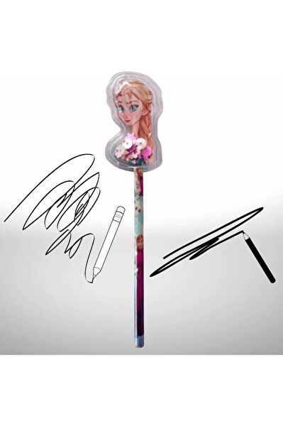 booddie Kurşun Kalem