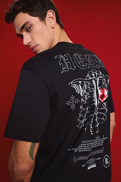 DeFacto Erkek Tişört