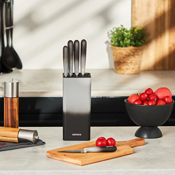 Karaca Bıçak Seti