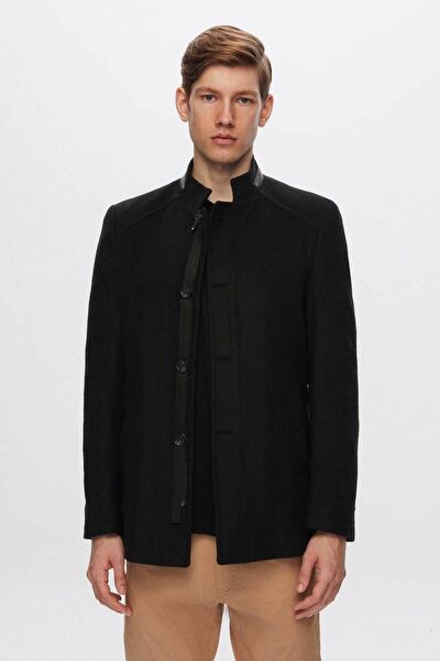 D'S DAMAT Erkek Mont, Kaban