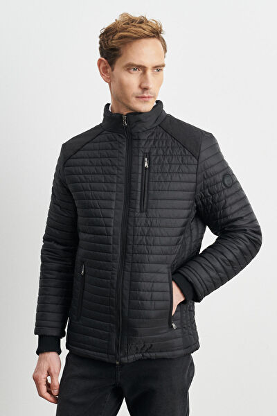 AC&Co / Altınyıldız Classics Erkek Mont, Kaban