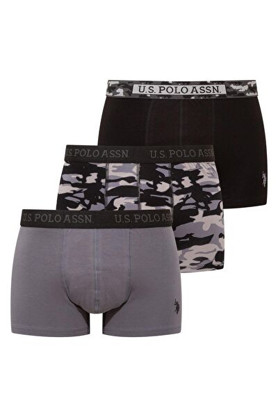 U.S. Polo Assn. Erkek Boxer, Slip, Külot