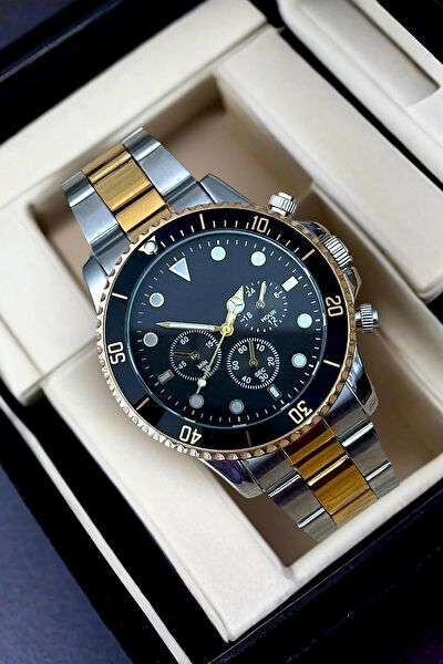 Louis Genessio Erkek Kol Saati