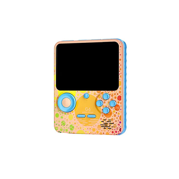 schitec Retro Oyun Konsolları