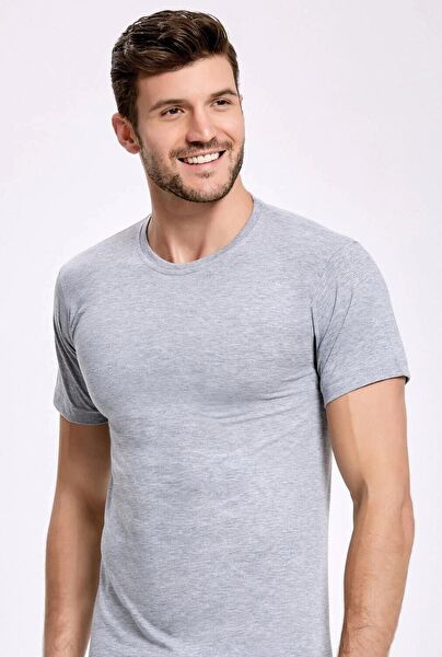 İlke İç Giyim Erkek Atlet, Body