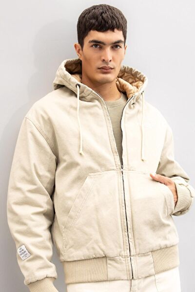 DeFacto Erkek Mont, Kaban