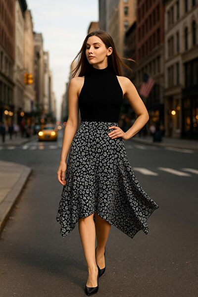 ŞERİCE Kadın Etek