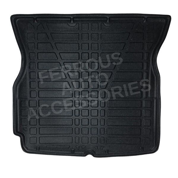 Ferrous Bagaj Havuzları