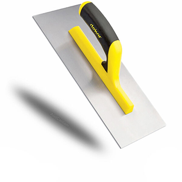 Dekor İnşaat Spatulası