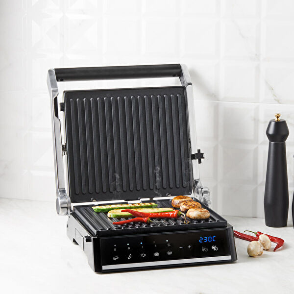 Homend Tost Makineleri