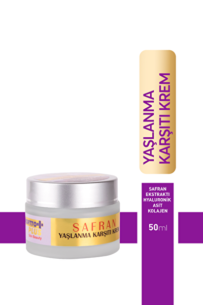 Softto Plus Anti-Aging, Yaşlanma Karşıtı Ürünler