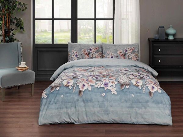 Taç Nevresim Takımı