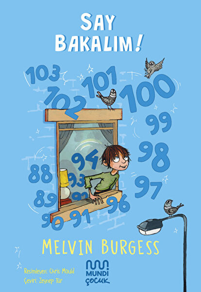 Mundi Çocuk Roman ve Klasikleri