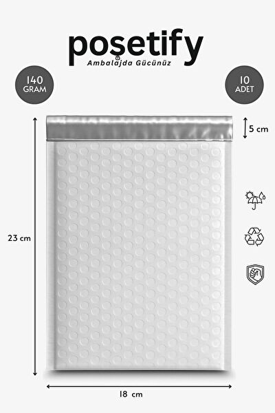 Poşetify Kutu ve Ambalaj Malzemeleri
