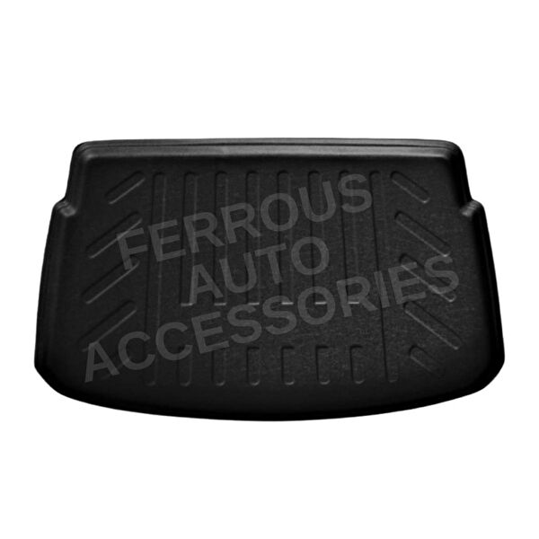 Ferrous Bagaj Havuzları