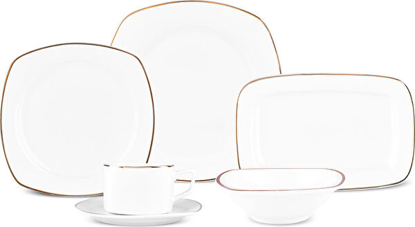 Karaca Kahvaltı Takımı