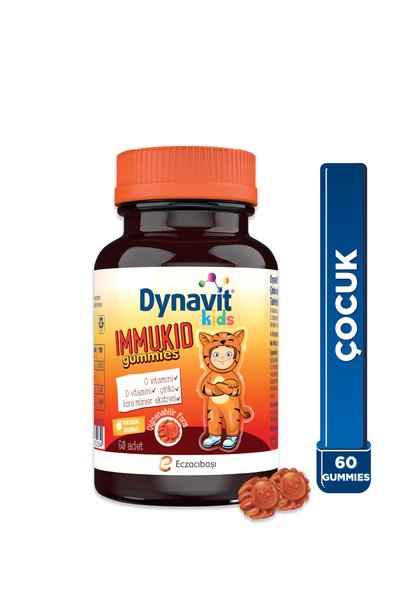 Dynavit Vitamin, Mineral
