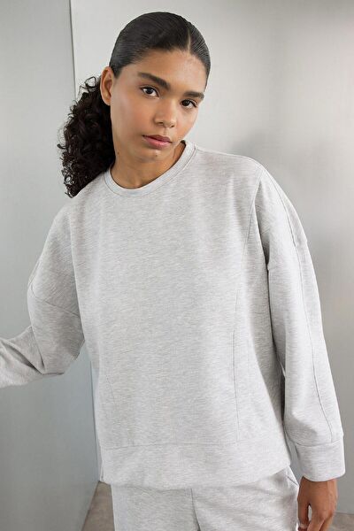 DeFacto Kadın Sweatshirt