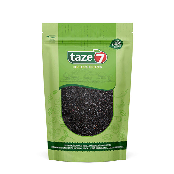 TAZE7 Baharat