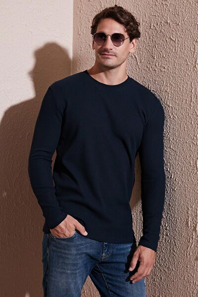 Buratti Erkek Sweatshirt