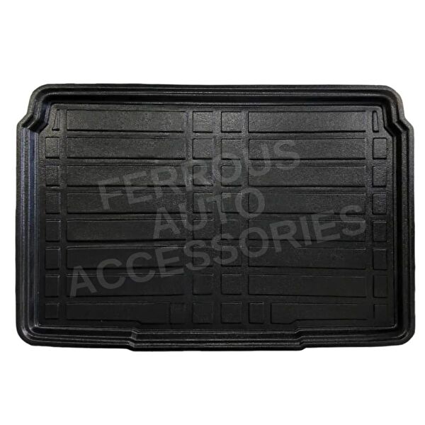 Ferrous Bagaj Havuzları