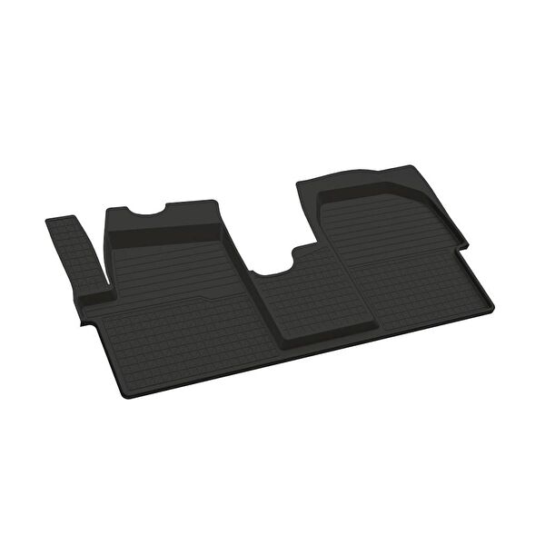 Ferrous Oto Paspası