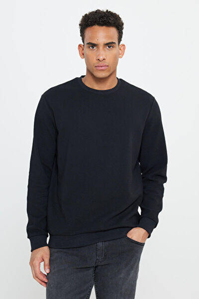 AC&Co Erkek Sweatshirt