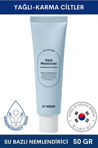 Dermal Yüz Nemlendiriciler