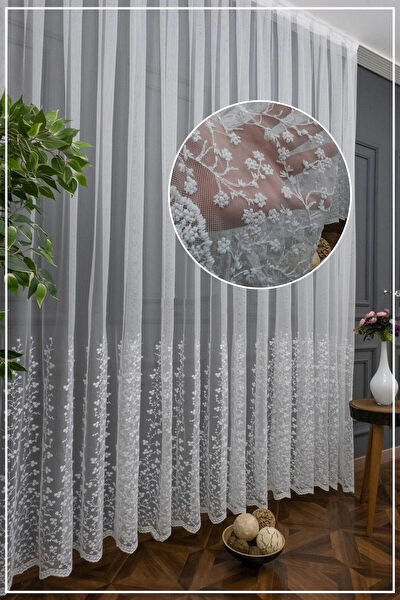 farbateks Tül Perde