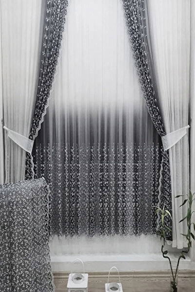 farbateks Tül Perde