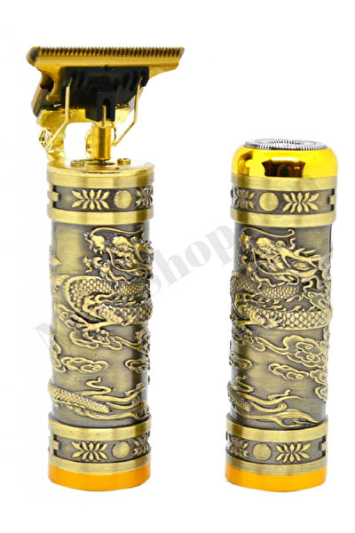 Gold Kama Tıraş Makinesi
