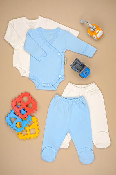 bebetospik Bebek Alt, Üst Takım