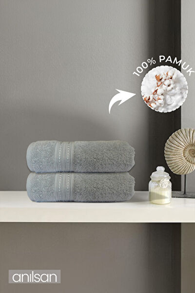 Anılsan El, Yüz, Saç Havlusu