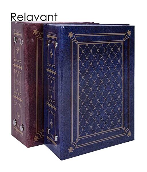Relavant Fotoğraf Albümü