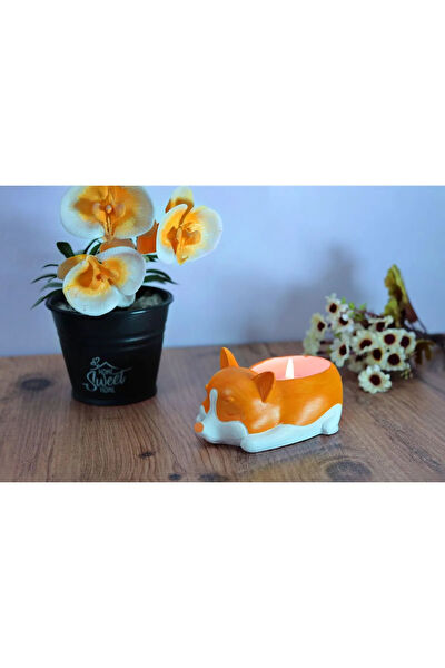 Trend Tubi Dekoratif Obje, Biblo, Figür