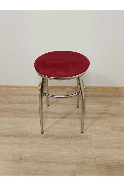 EVKO MOBİLYA Mutfak Sandalyesi, Tabure