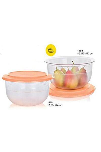 Tupperware Saklama Kabı