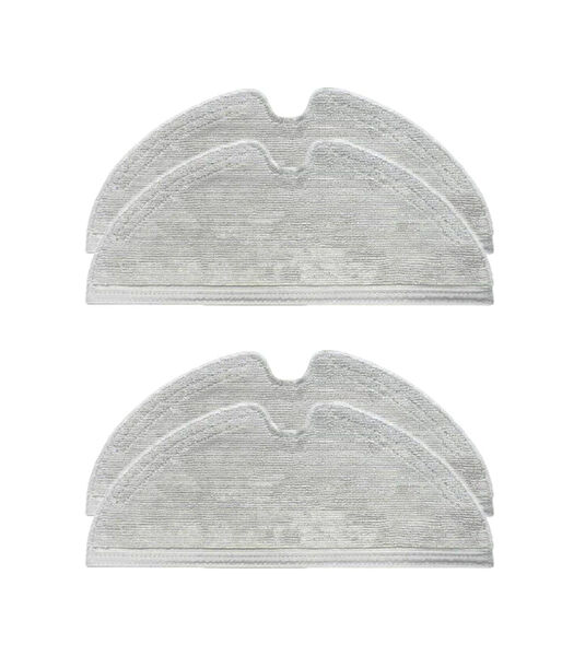 robotyedek Süpürge Yedek Parçaları