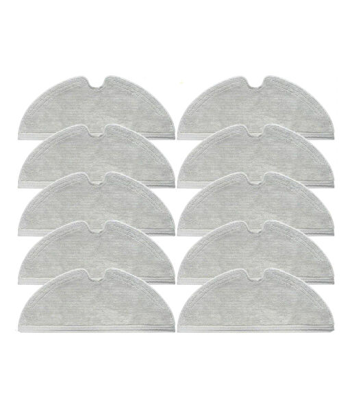 robotyedek Süpürge Yedek Parçaları