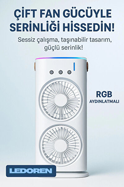 L’EDOREN Vantilatörler