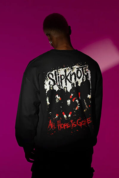 SEVBANO Erkek Sweatshirt